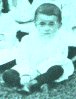 Tom Cruise, age 9