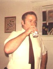 1973 - This Bud's for you.